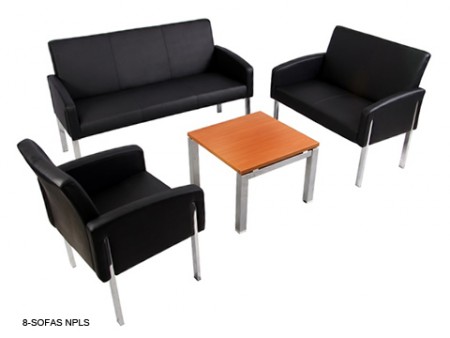 Modelo: 8-SOFAS NPLS